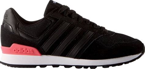 adidas 10k dames zwart|Adidas .